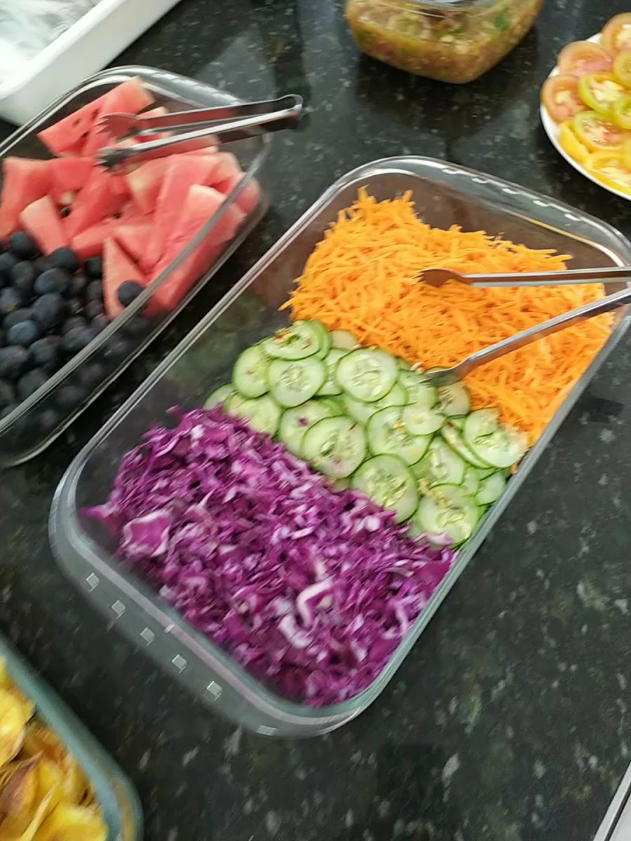 Restaurante E Lanchonete Shekinah-2